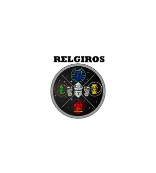Relgiros Steam Key GLOBAL